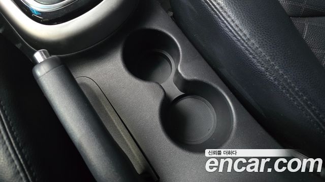 Kia Soul 2012 — photo 15