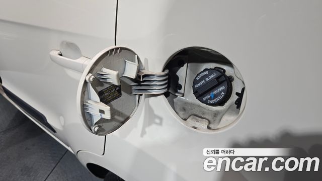 Kia Soul 2012 — photo 16