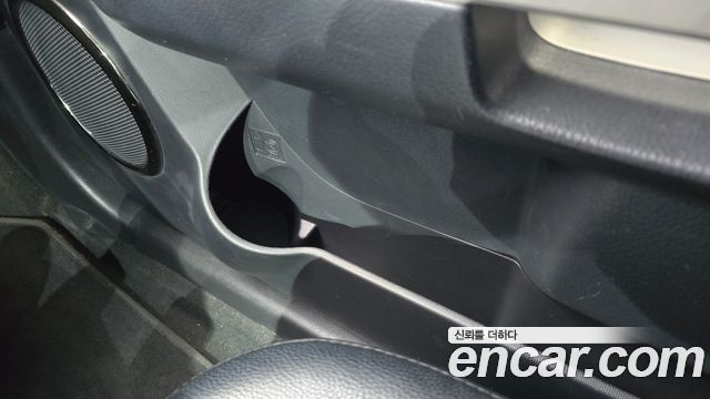 Kia Soul 2012 — photo 18