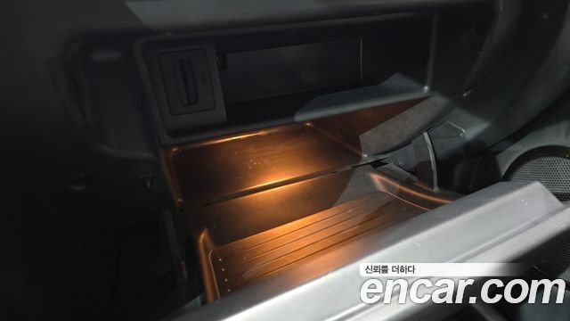 Kia Soul 2012 — photo 19