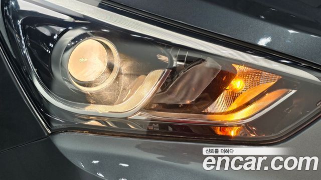 Hyundai Santafe 2016 — photo 8