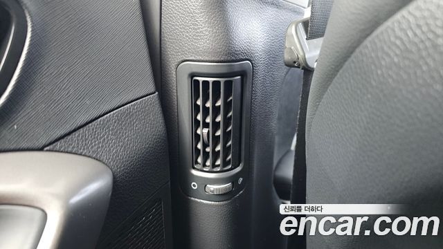 Hyundai Santafe 2016 — photo 19