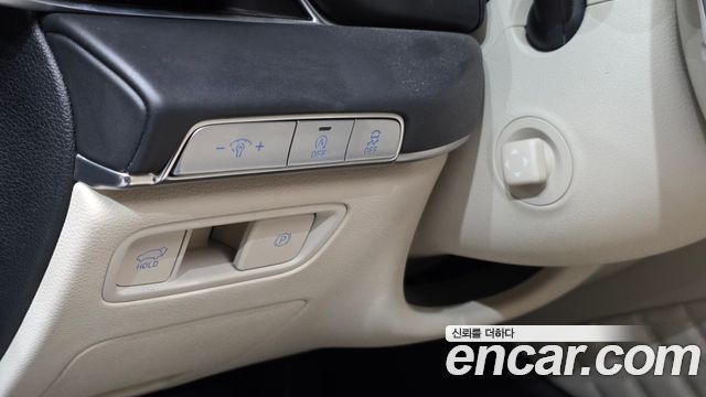 Genesis GV80 2022 — photo 14