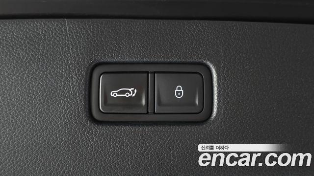 Genesis GV80 2022 — photo 18