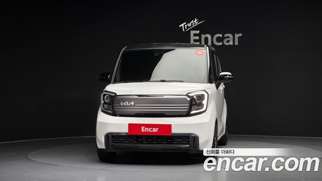Kia RAY 2023 — photo 3