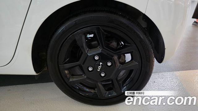 Kia RAY 2023 — photo 5