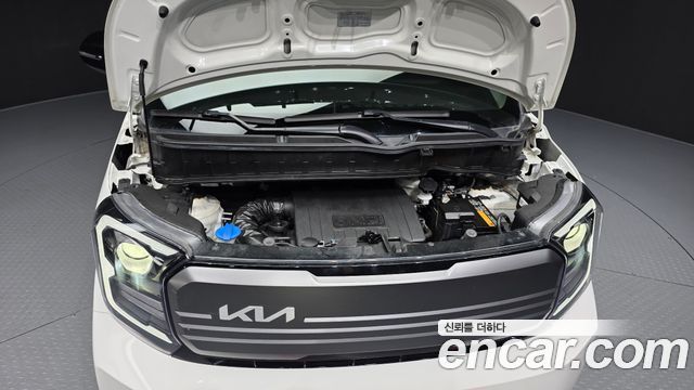 Kia RAY 2023 — photo 6