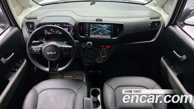 Kia RAY 2023 — photo 7
