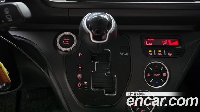 Kia RAY 2023 — photo 9
