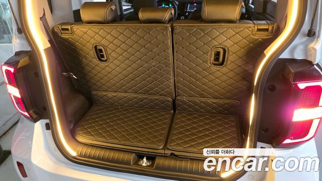 Kia RAY 2023 — photo 10