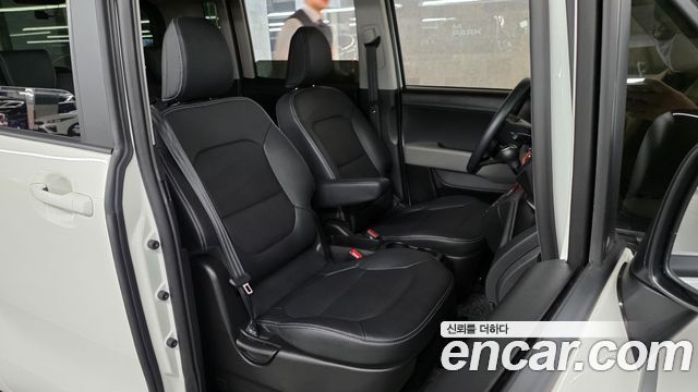 Kia RAY 2023 — photo 11