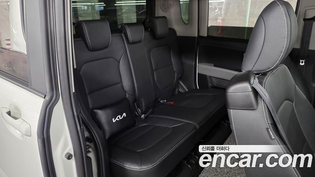 Kia RAY 2023 — photo 12