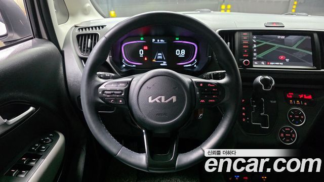 Kia RAY 2023 — photo 13