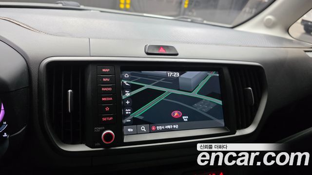 Kia RAY 2023 — photo 14