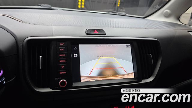 Kia RAY 2023 — photo 15