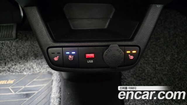Kia RAY 2023 — photo 18
