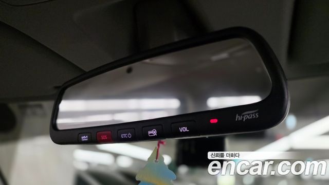 Kia RAY 2023 — photo 19