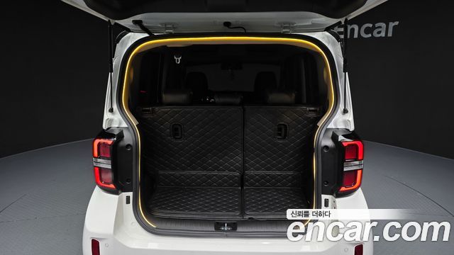 Kia RAY 2023 — photo 20