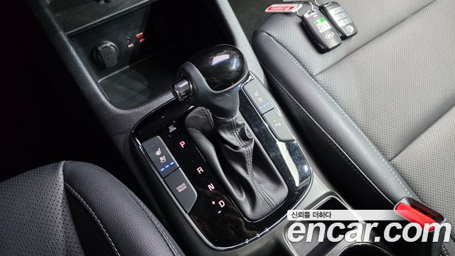 Kia K3 2016 — photo 9