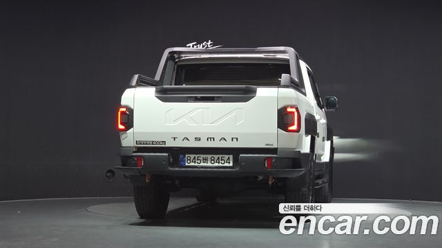Kia Tasman 2026 — photo 4