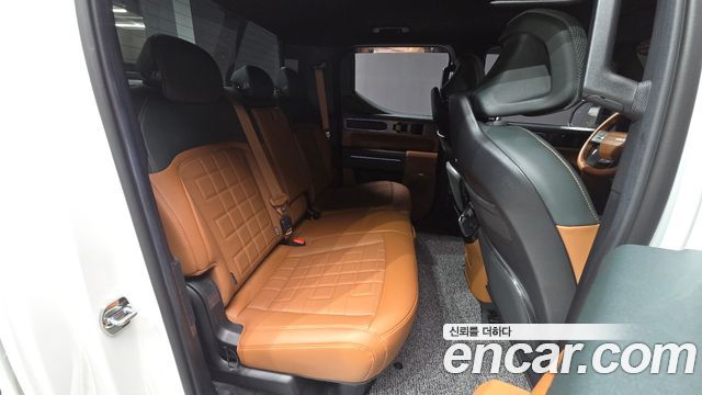 Kia Tasman 2026 — photo 18