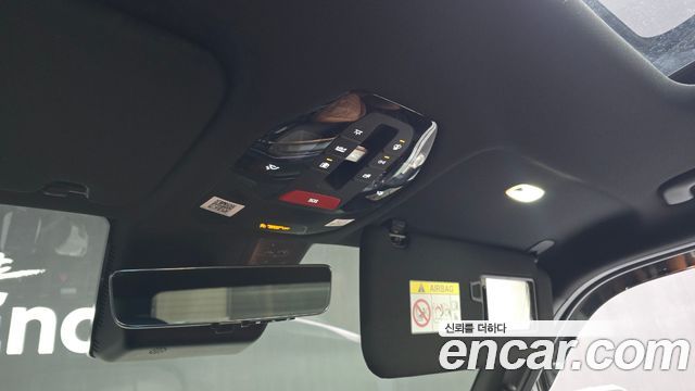 Kia Tasman 2026 — photo 25