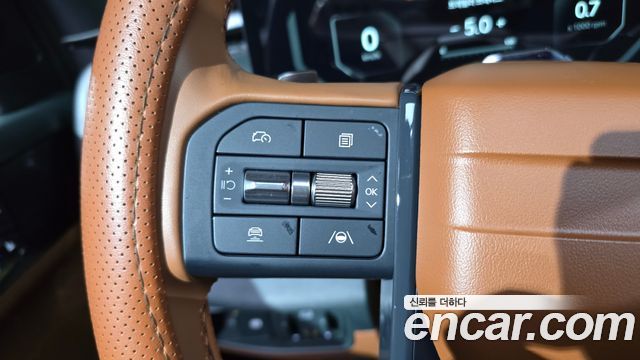 Kia Tasman 2026 — photo 26