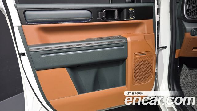 Kia Tasman 2026 — photo 14
