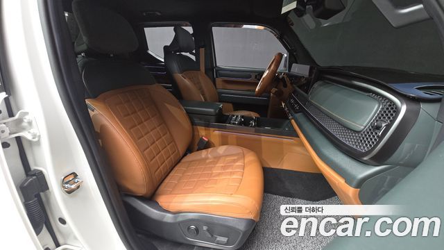 Kia Tasman 2026 — photo 16