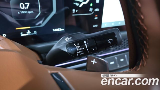 Kia Tasman 2026 — photo 29