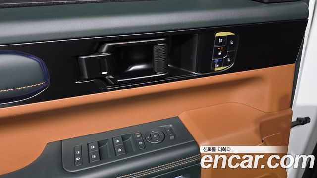 Kia Tasman 2026 — photo 30