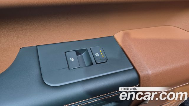 Kia Tasman 2026 — photo 33