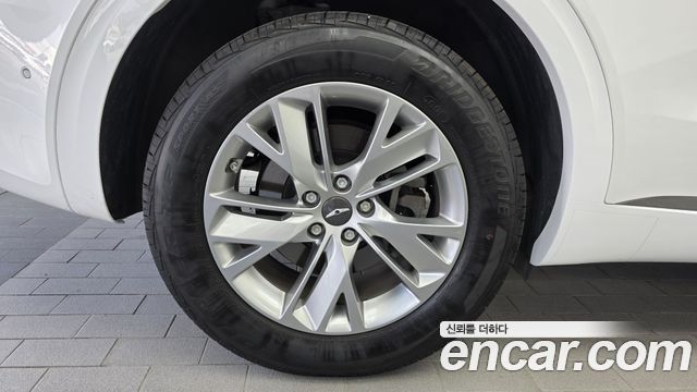 Genesis GV70 2024 — photo 5