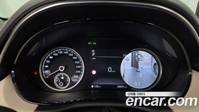 Genesis GV70 2024 — photo 11