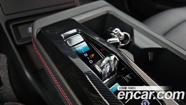 KG Mobility Actyon 2026 — photo 12
