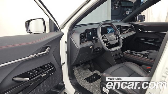 KG Mobility Actyon 2026 — photo 13