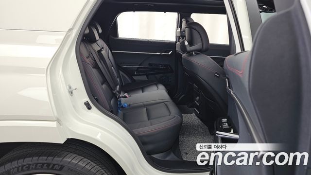 KG Mobility Actyon 2026 — photo 18