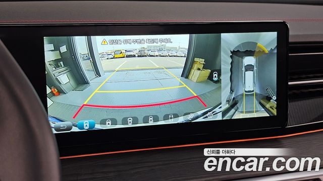 KG Mobility Actyon 2026 — photo 21
