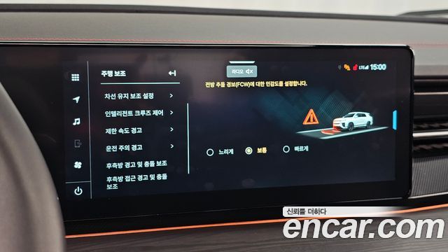 KG Mobility Actyon 2026 — photo 22