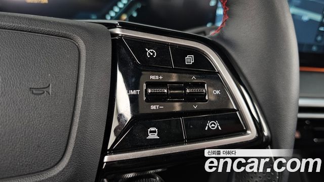 KG Mobility Actyon 2026 — photo 24