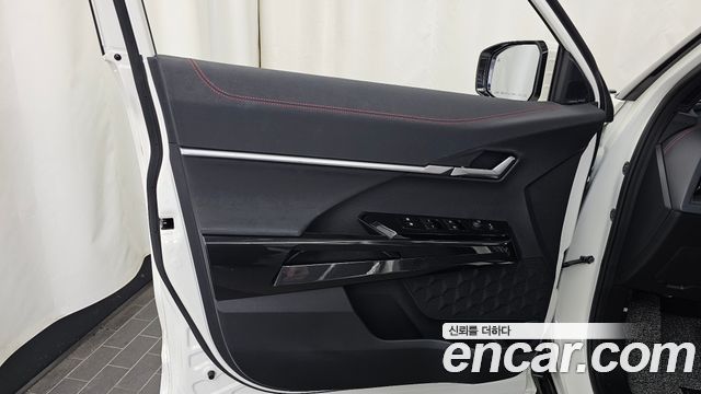 KG Mobility Actyon 2026 — photo 14