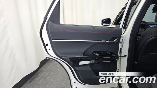 KG Mobility Actyon 2026 — photo 15
