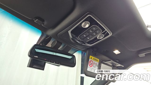 KG Mobility Actyon 2026 — photo 27