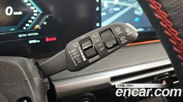 KG Mobility Actyon 2026 — photo 29