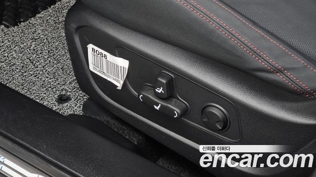 KG Mobility Actyon 2026 — photo 31