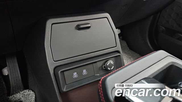 KG Mobility Actyon 2026 — photo 34