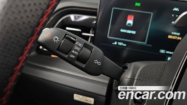 KG Mobility Actyon 2026 — photo 35