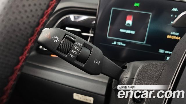 KG Mobility Actyon 2026 — photo 36