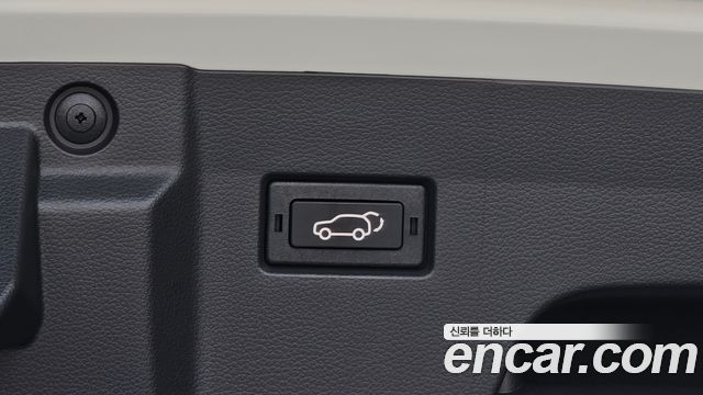 KG Mobility Actyon 2026 — photo 37