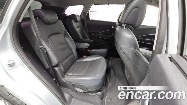 Hyundai Maxcruz 2016 — photo 17